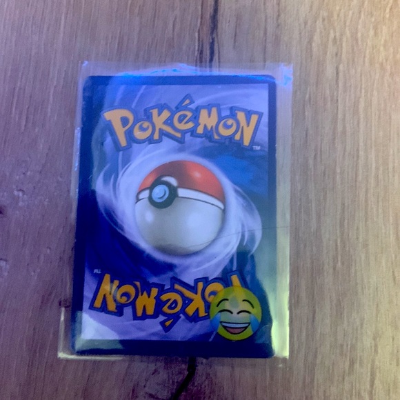 Pokémon cards - Picture 6 of 6